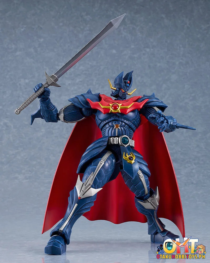 Good Smile Company MODEROID MazinSaga Plastic Model