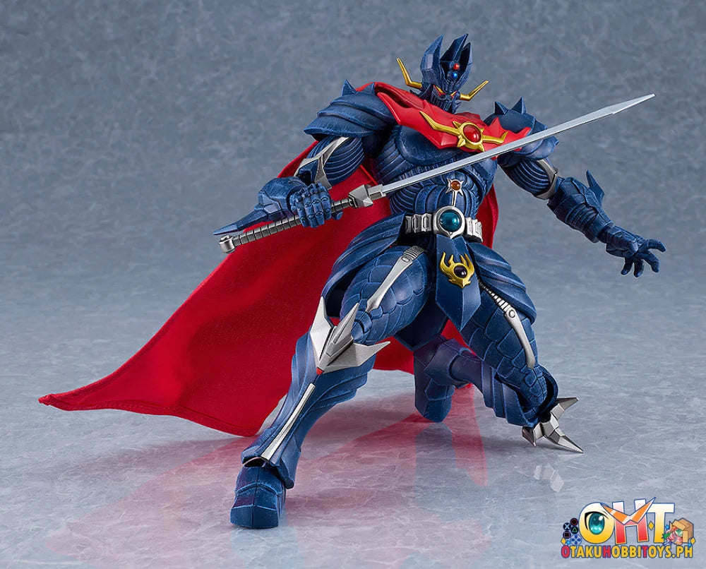 Good Smile Company MODEROID MazinSaga Plastic Model