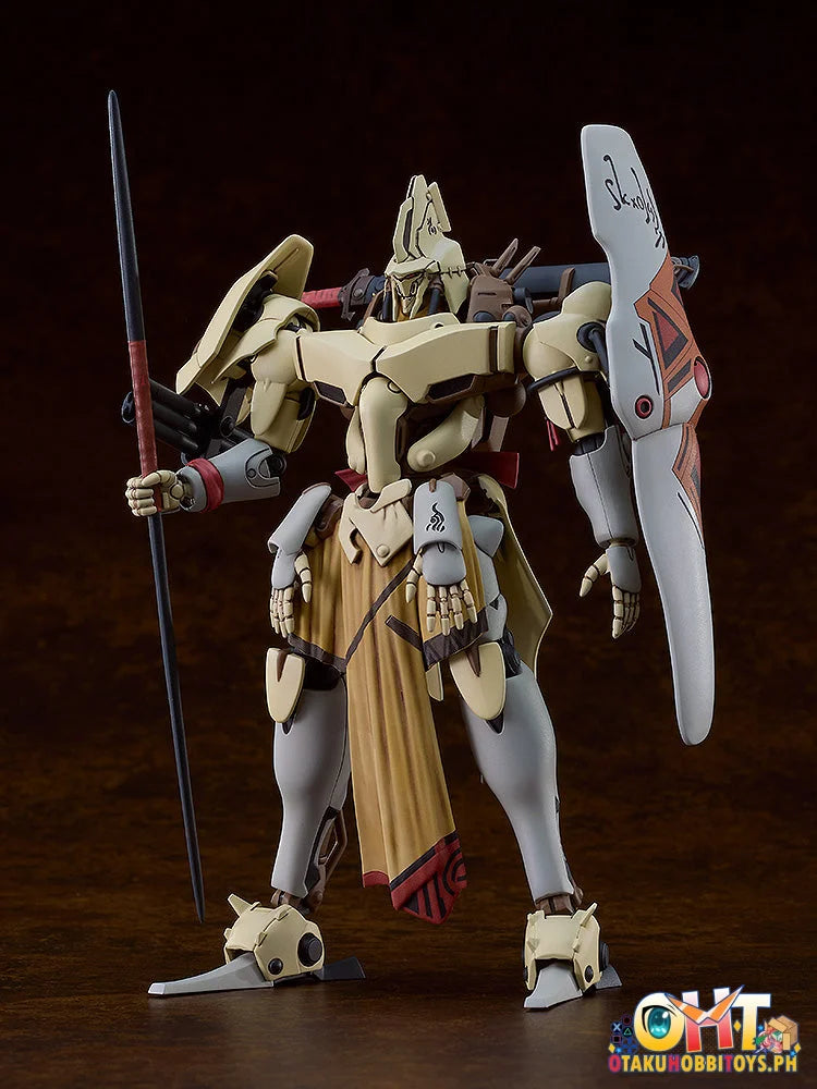 Good Smile Company MODEROID Niki Vashmarl Plastic Model