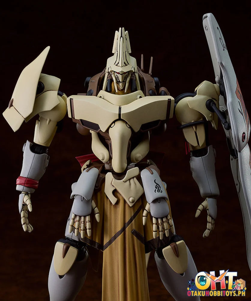 Good Smile Company MODEROID Niki Vashmarl Plastic Model