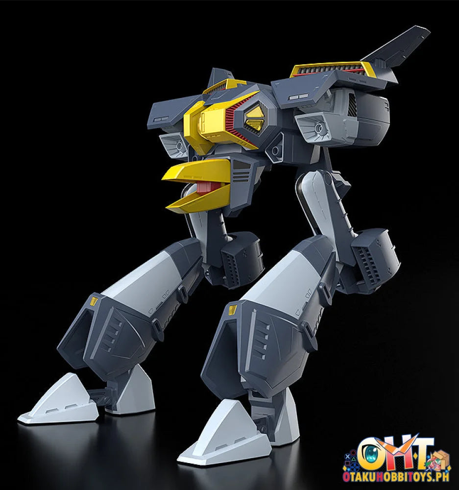 Good Smile Company Moderoid Nikick Plastic Model Kit