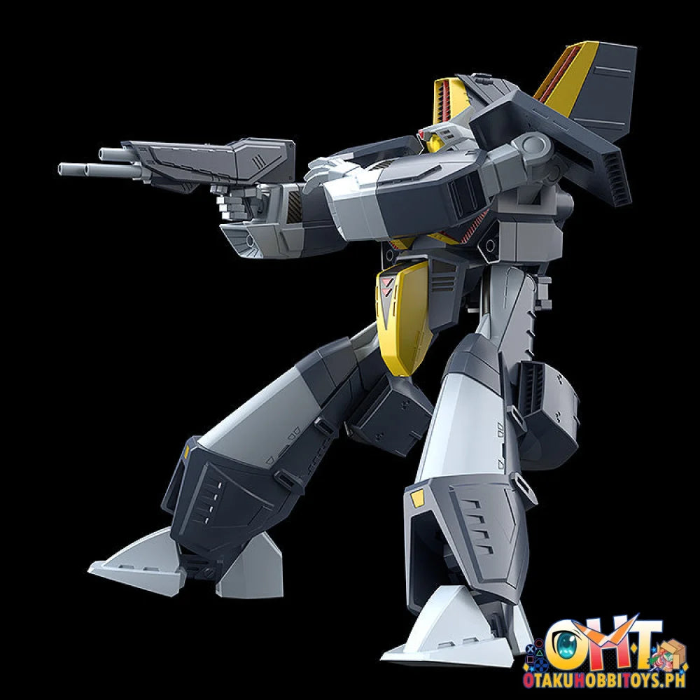 Good Smile Company Moderoid Nikick Plastic Model Kit