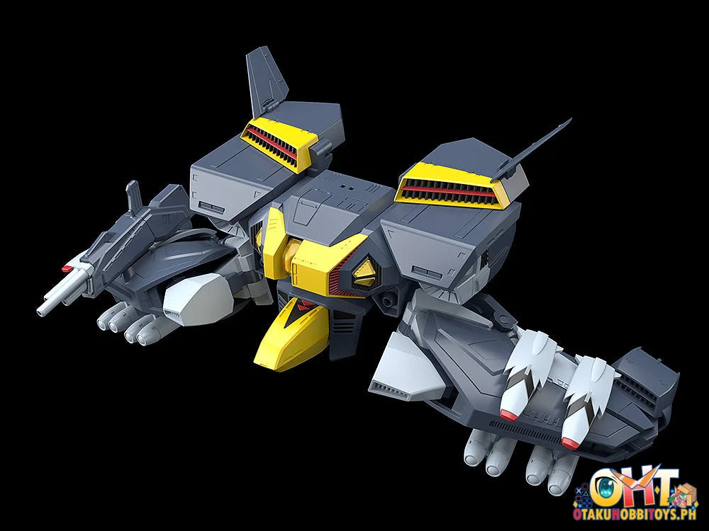 Good Smile Company Moderoid Nikick Plastic Model Kit