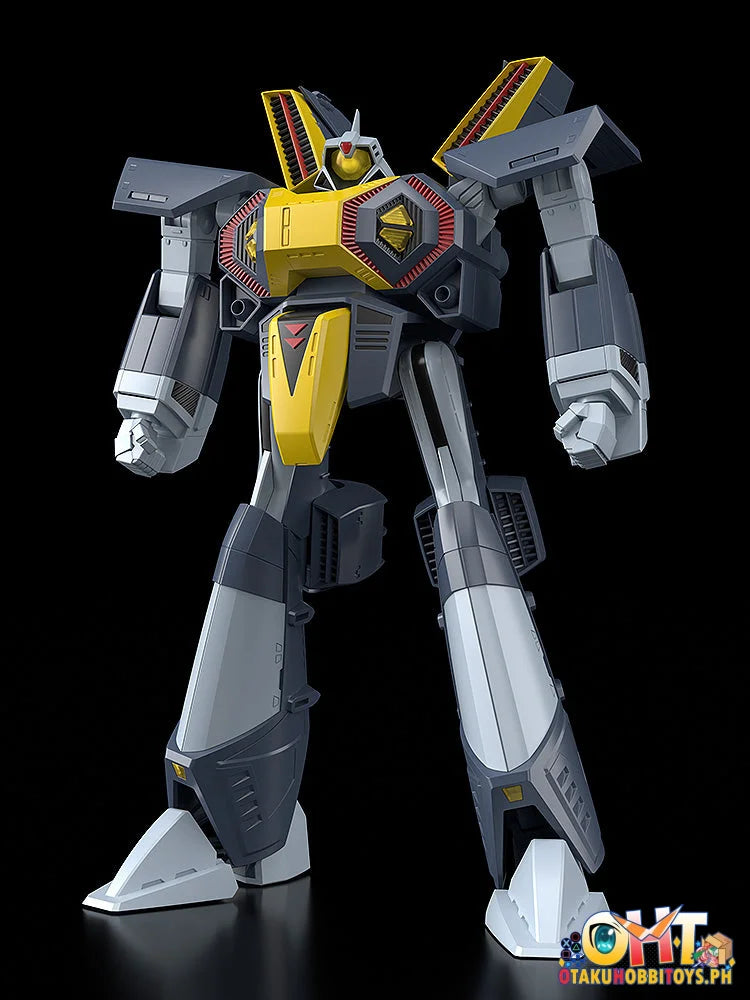 Good Smile Company Moderoid Nikick Plastic Model Kit