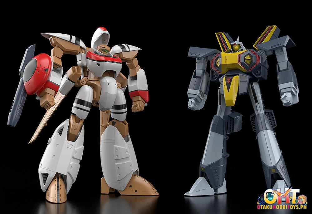 Good Smile Company Moderoid Nikick Plastic Model Kit