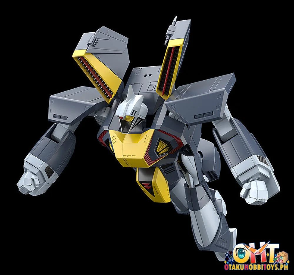 Good Smile Company Moderoid Nikick Plastic Model Kit