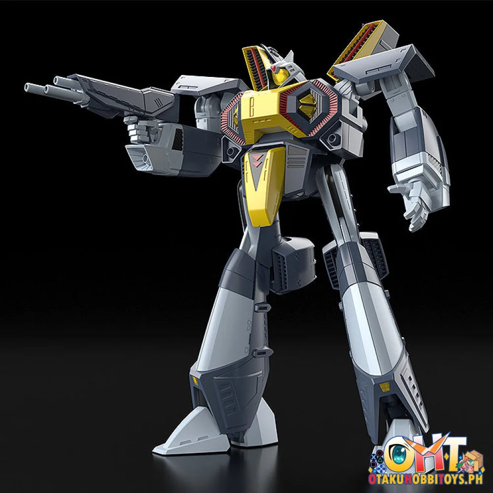 Good Smile Company Moderoid Nikick Plastic Model Kit