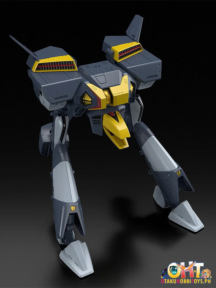Good Smile Company Moderoid Nikick Plastic Model Kit