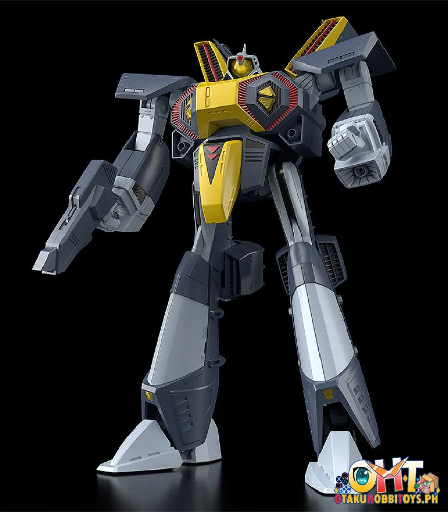 Good Smile Company Moderoid Nikick Plastic Model Kit