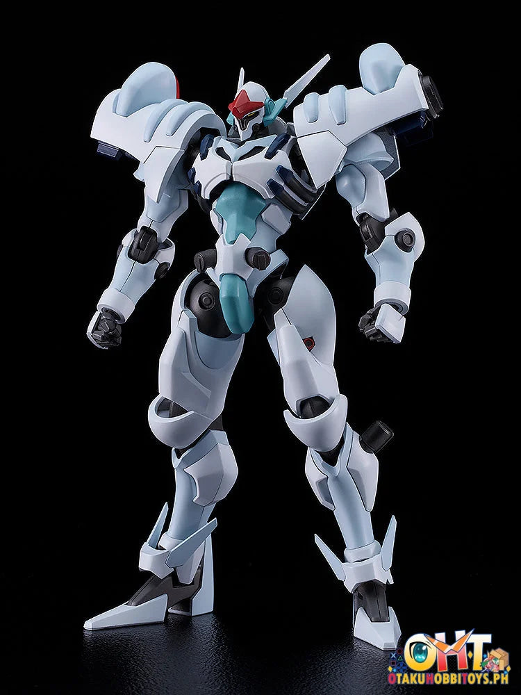 Good Smile Company Moderoid Orgun Prize Figure