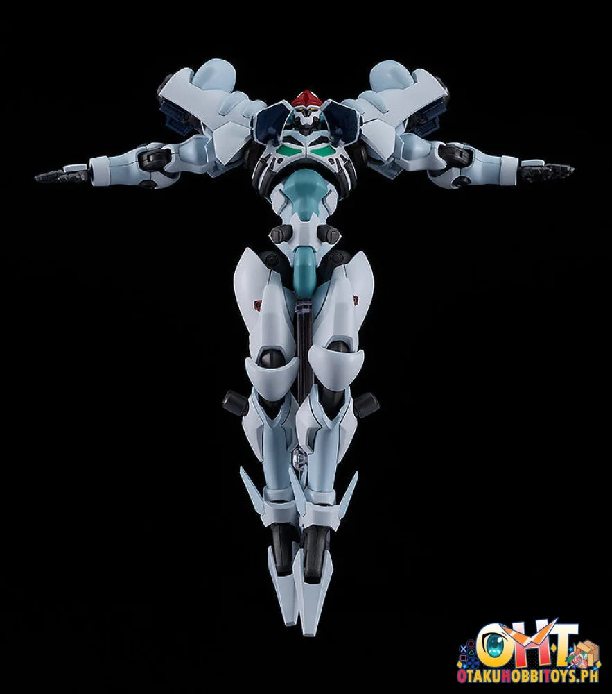 Good Smile Company Moderoid Orgun Prize Figure