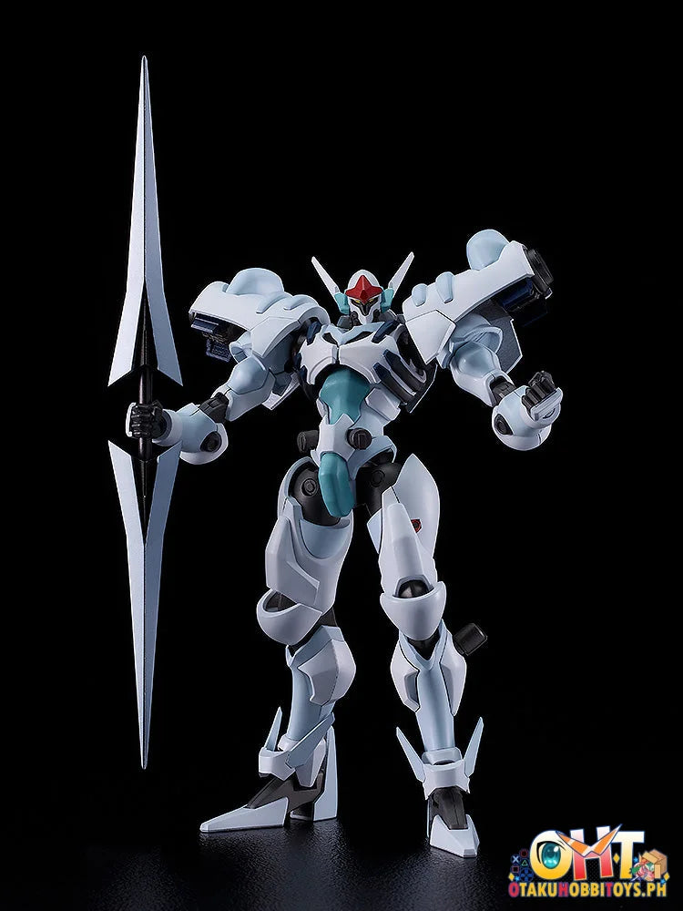 Good Smile Company Moderoid Orgun Prize Figure