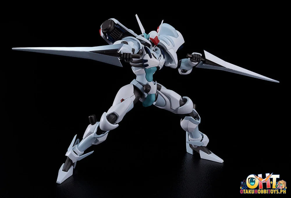 Good Smile Company Moderoid Orgun Prize Figure