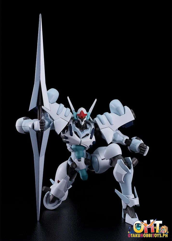 Good Smile Company Moderoid Orgun Prize Figure