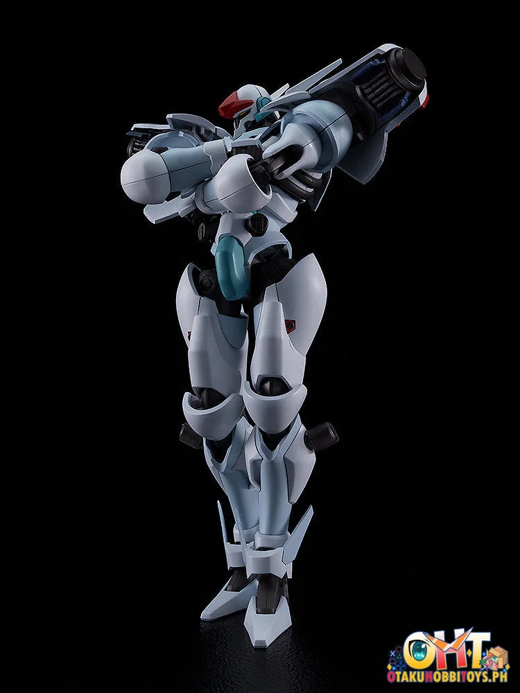 Good Smile Company Moderoid Orgun Prize Figure