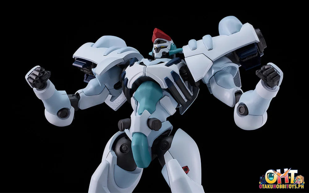 Good Smile Company Moderoid Orgun Prize Figure
