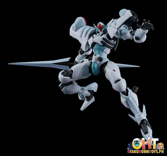 Good Smile Company Moderoid Orgun Prize Figure