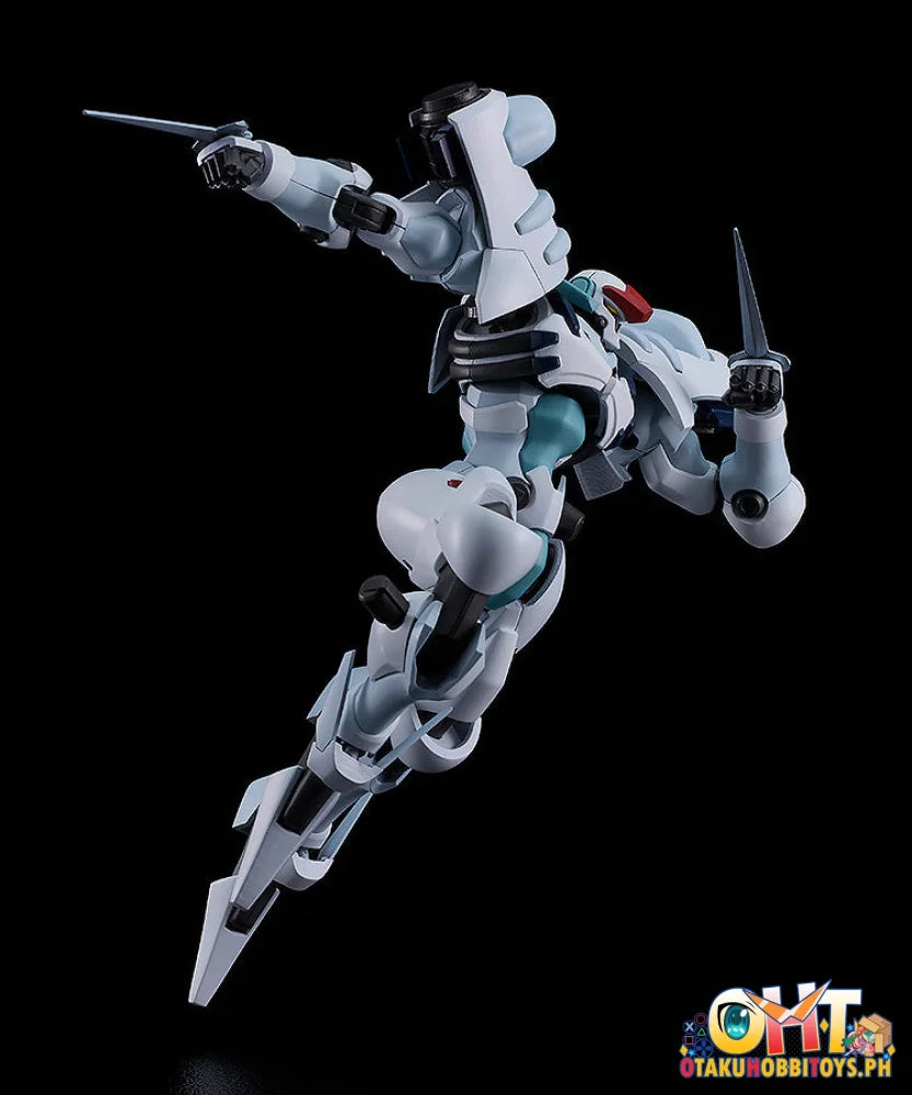Good Smile Company Moderoid Orgun Prize Figure