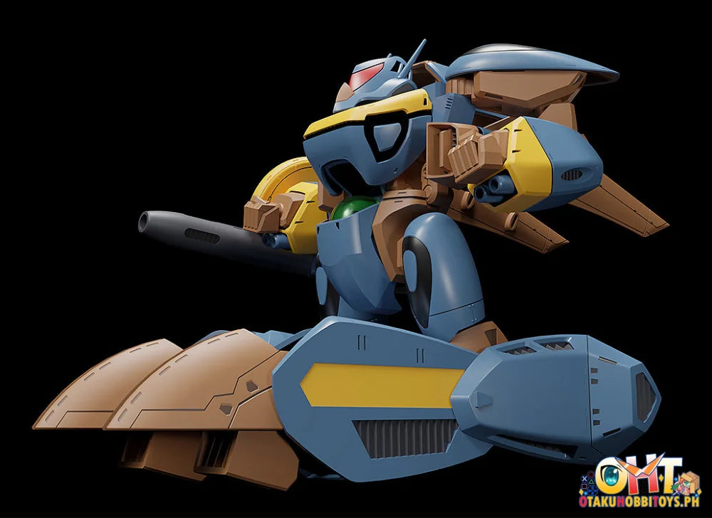 Good Smile Company Moderoid Orguss Ii Olson Special Plastic Model Kit
