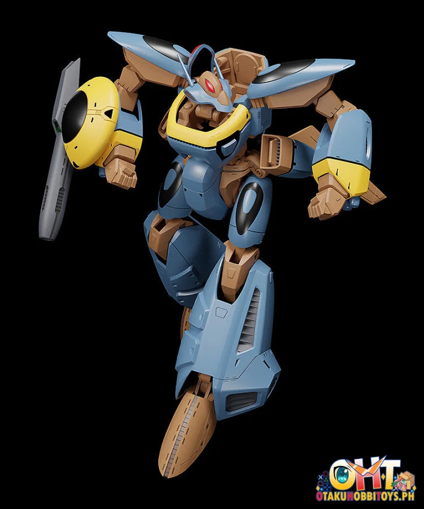 Good Smile Company Moderoid Orguss Ii Olson Special Plastic Model Kit