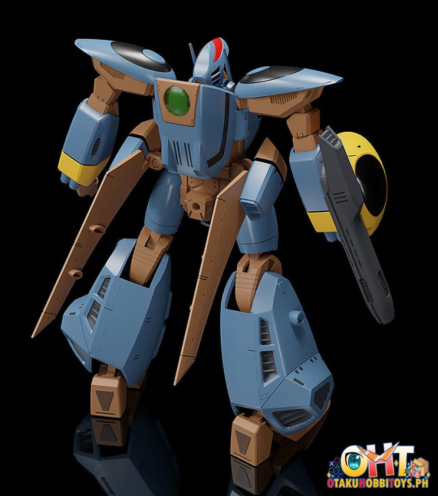 Good Smile Company Moderoid Orguss Ii Olson Special Plastic Model Kit