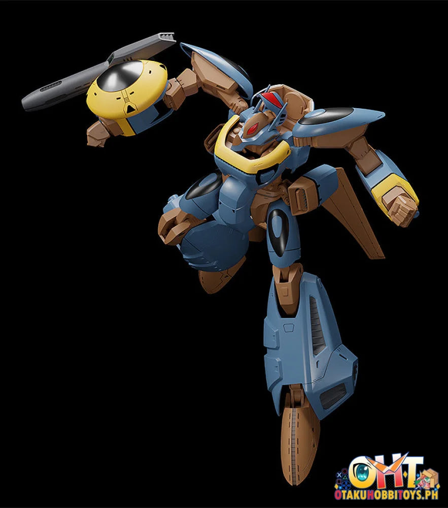 Good Smile Company Moderoid Orguss Ii Olson Special Plastic Model Kit