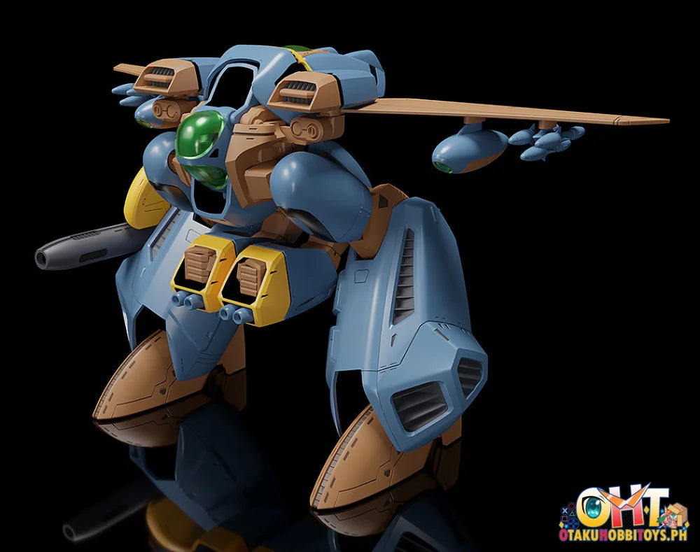 Good Smile Company Moderoid Orguss Ii Olson Special Plastic Model Kit