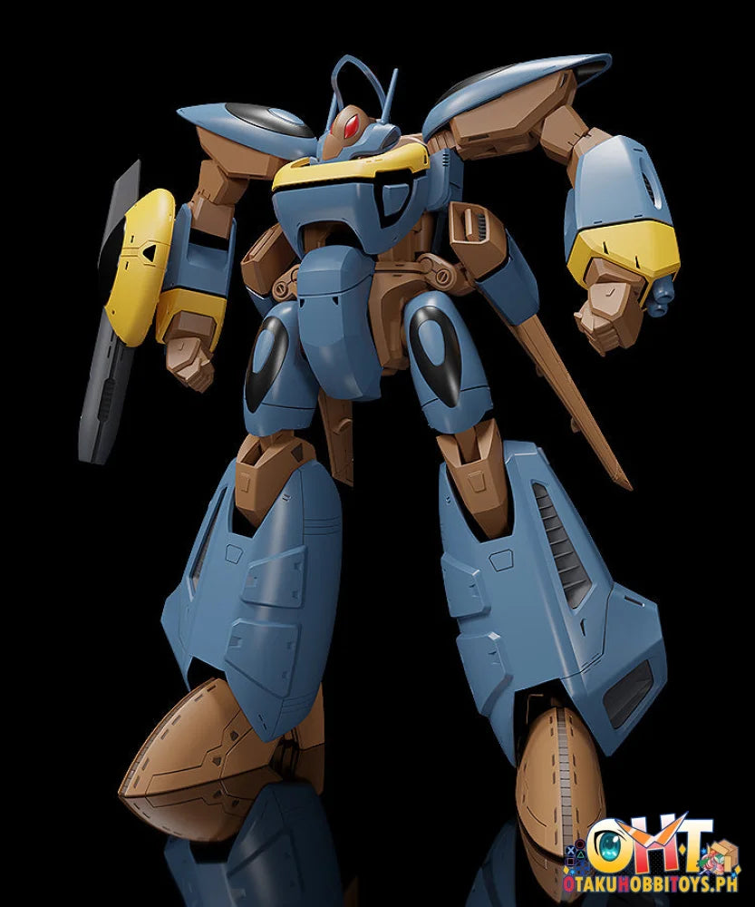 Good Smile Company Moderoid Orguss Ii Olson Special Plastic Model Kit