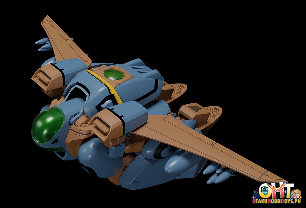 Good Smile Company Moderoid Orguss Ii Olson Special Plastic Model Kit