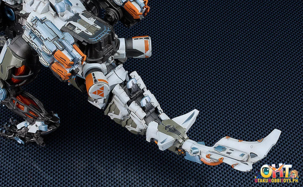 Good Smile Company Moderoid Thunderjaw Plastic Model