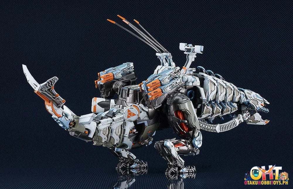 Good Smile Company Moderoid Thunderjaw Plastic Model