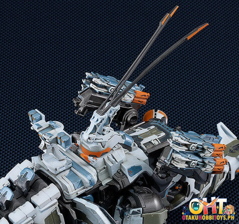 Good Smile Company Moderoid Thunderjaw Plastic Model