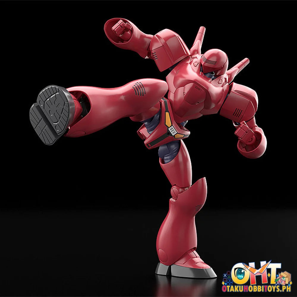 Good Smile Company MODEROID TYPE-7 Brocken: OVA Color Ver. Plastic Model