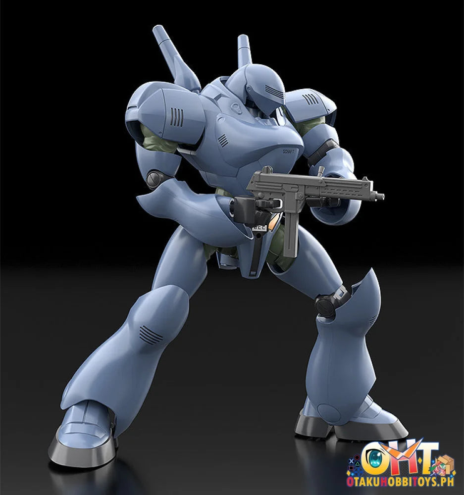Good Smile Company MODEROID TYPE-7 Brocken Plastic Model