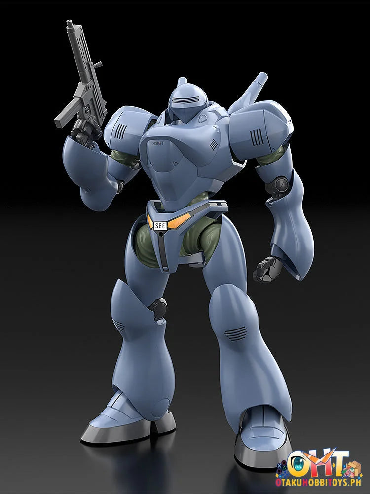 Good Smile Company MODEROID TYPE-7 Brocken Plastic Model