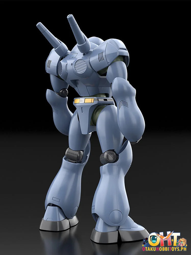 Good Smile Company MODEROID TYPE-7 Brocken Plastic Model