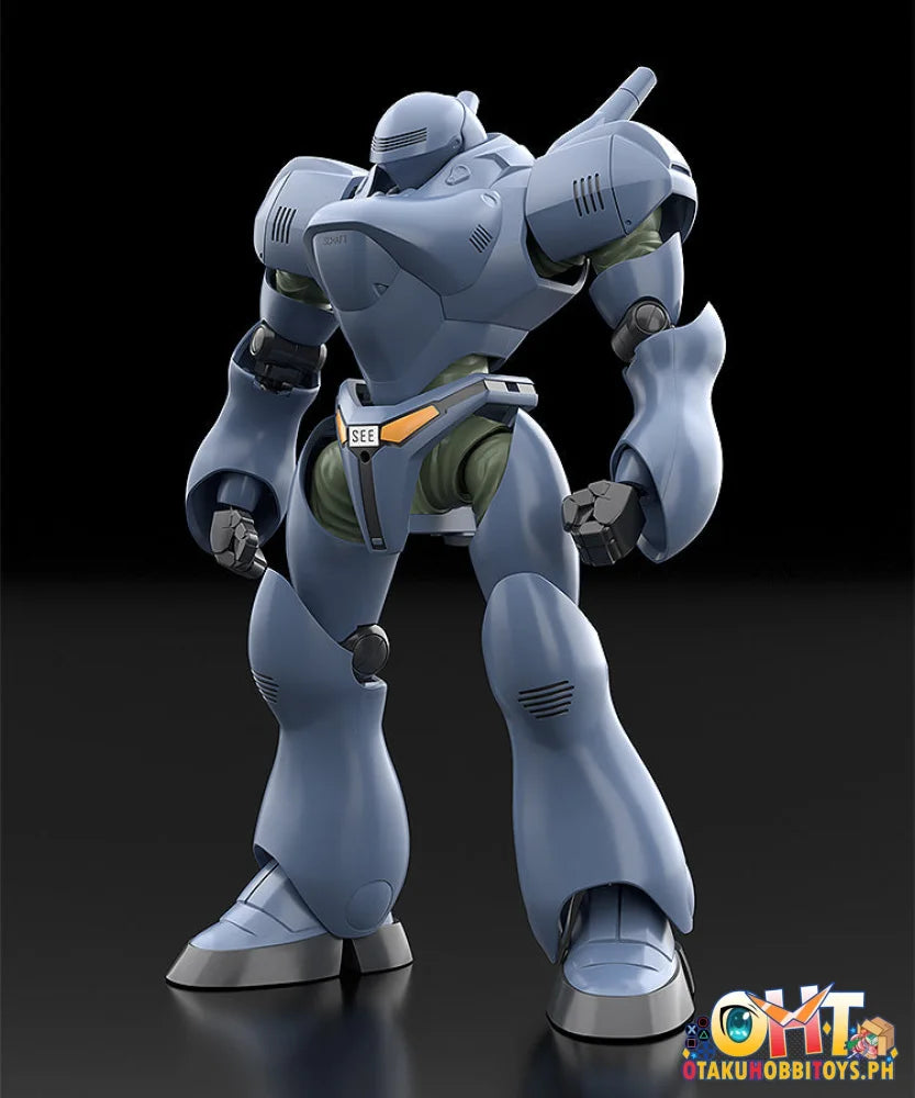 Good Smile Company MODEROID TYPE-7 Brocken Plastic Model
