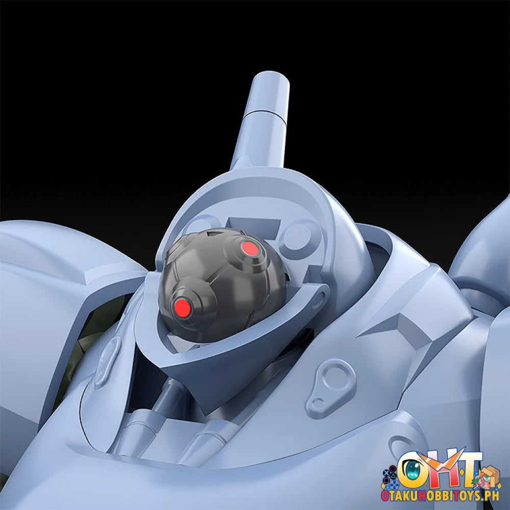 Good Smile Company MODEROID TYPE-7 Brocken Plastic Model
