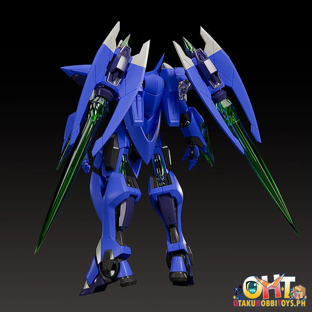 Good Smile Company Moderoid Vandread Dita Plastic Model Kit