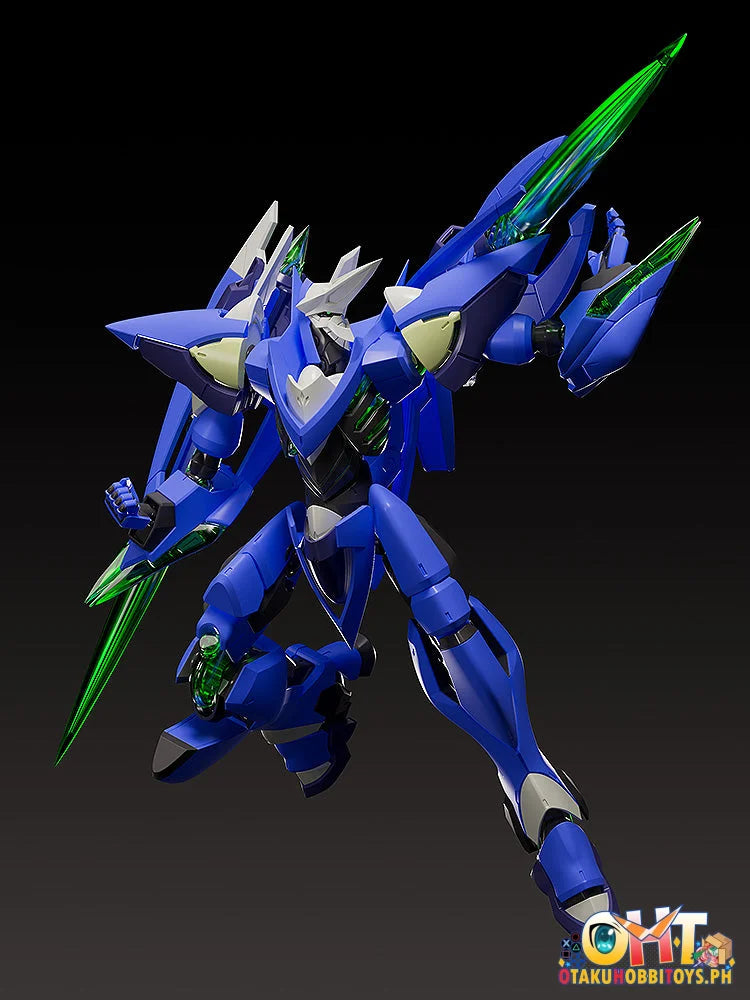 Good Smile Company Moderoid Vandread Dita Plastic Model Kit