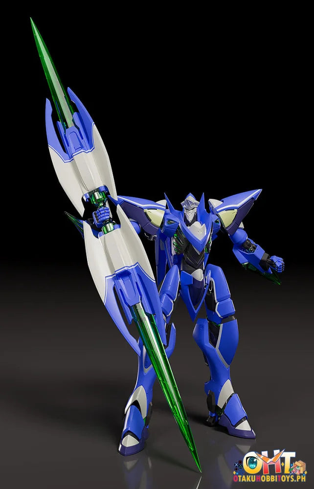 Good Smile Company Moderoid Vandread Dita Plastic Model Kit