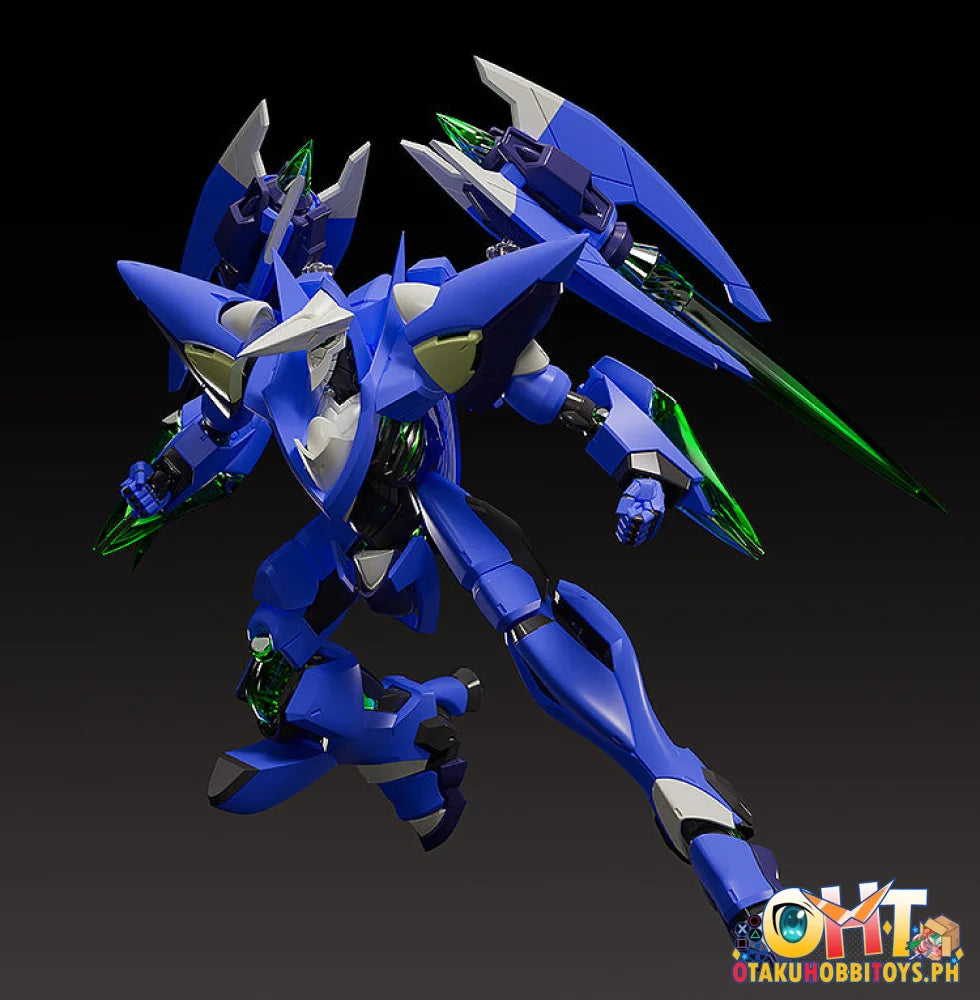 Good Smile Company Moderoid Vandread Dita Plastic Model Kit