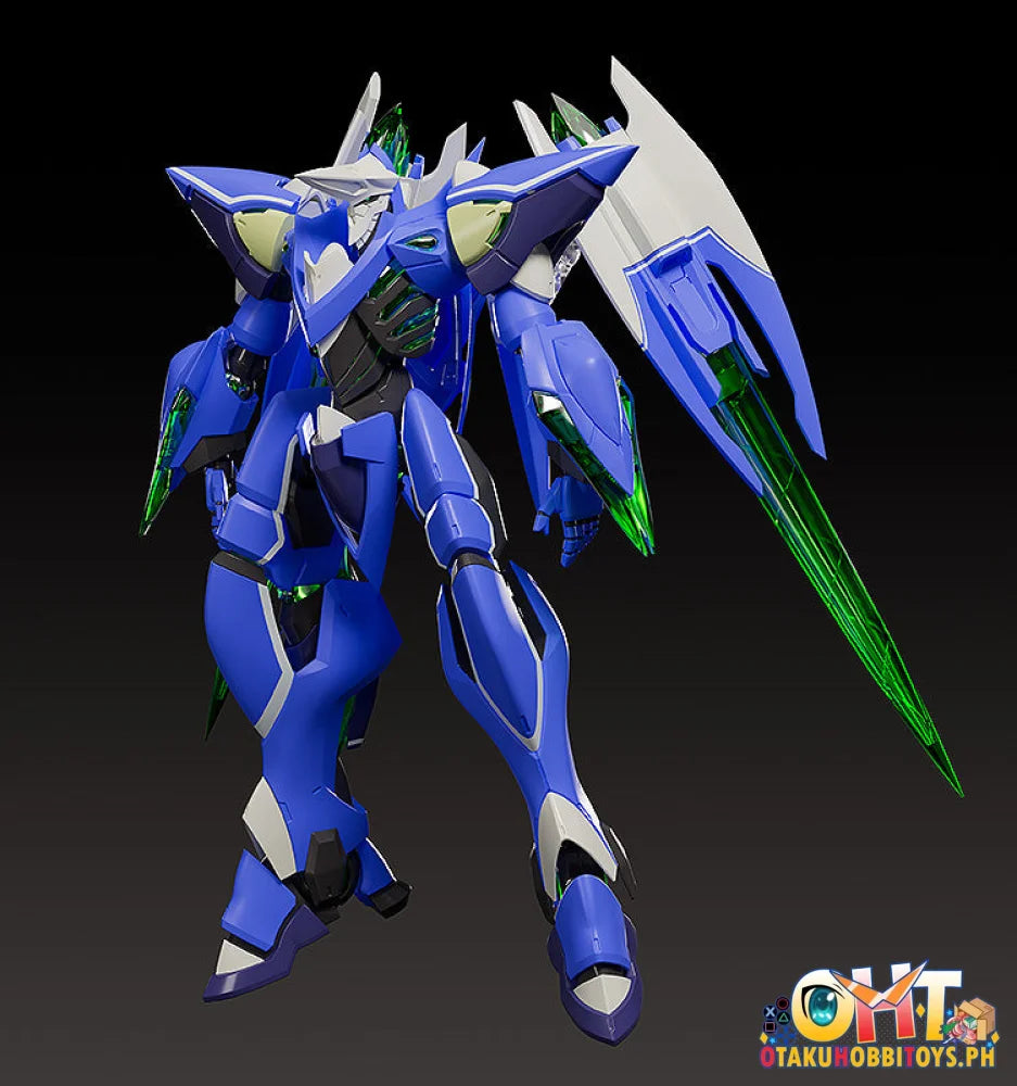 Good Smile Company Moderoid Vandread Dita Plastic Model Kit