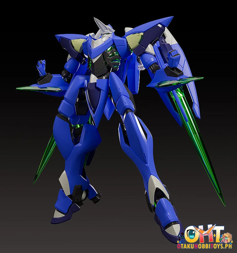 Good Smile Company Moderoid Vandread Dita Plastic Model Kit