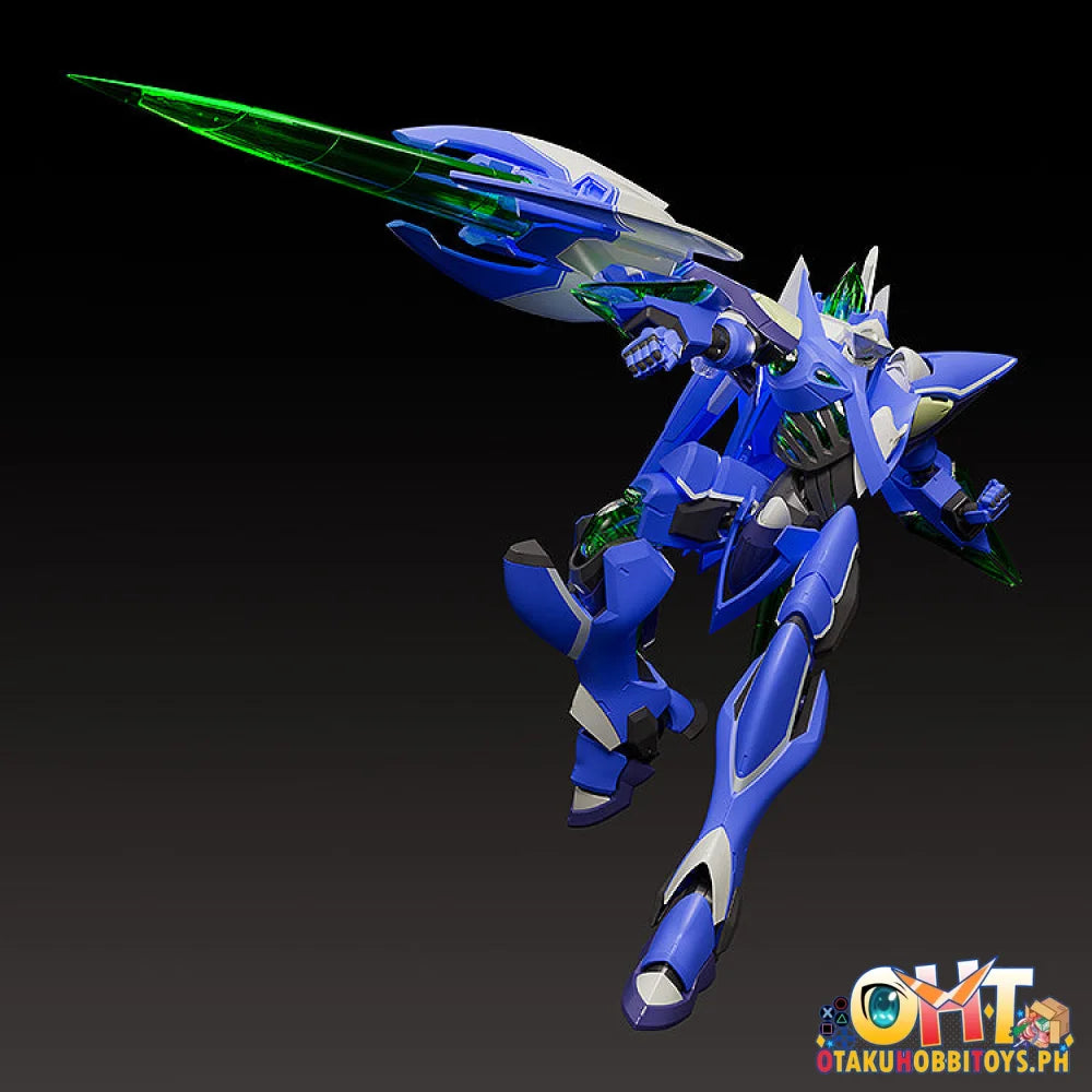Good Smile Company Moderoid Vandread Dita Plastic Model Kit