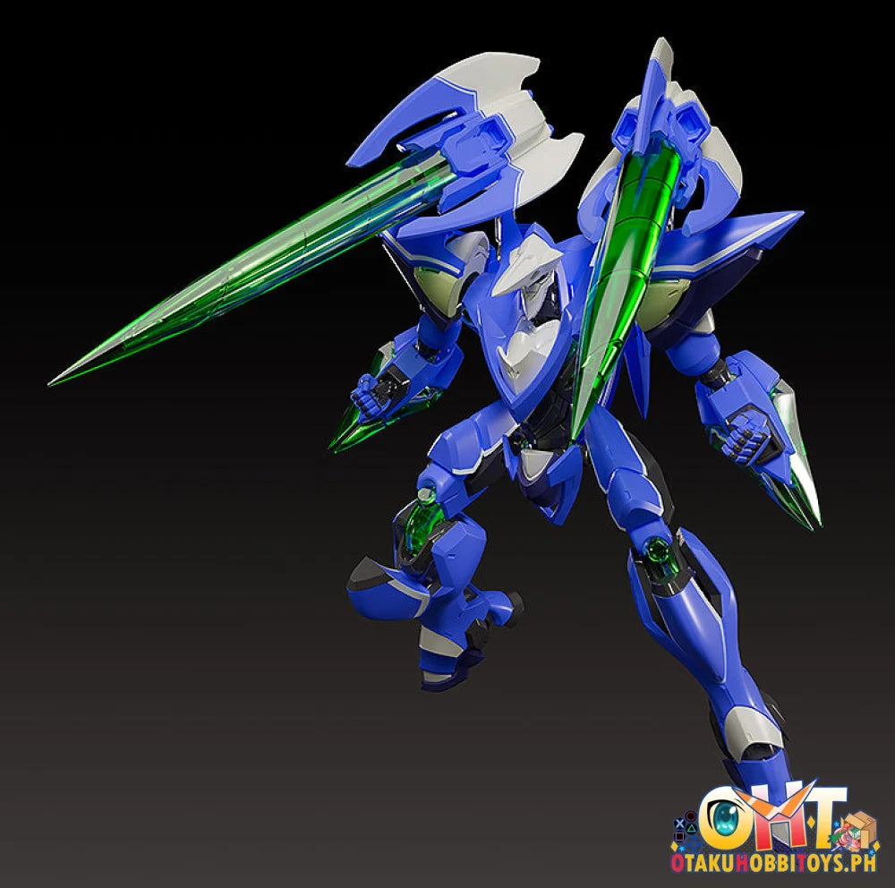 Good Smile Company Moderoid Vandread Dita Plastic Model Kit