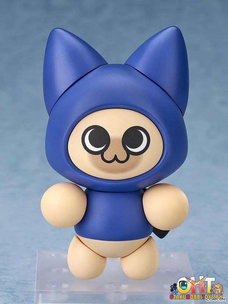 Good Smile Company Monster Hunter Series Nendoroid Palico Layered Armor Kit T. Ver. - Nendoroid