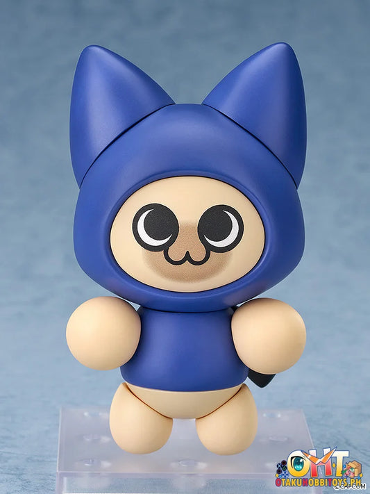 Good Smile Company Monster Hunter Series Nendoroid Palico Layered Armor Kit T. Ver. - Nendoroid