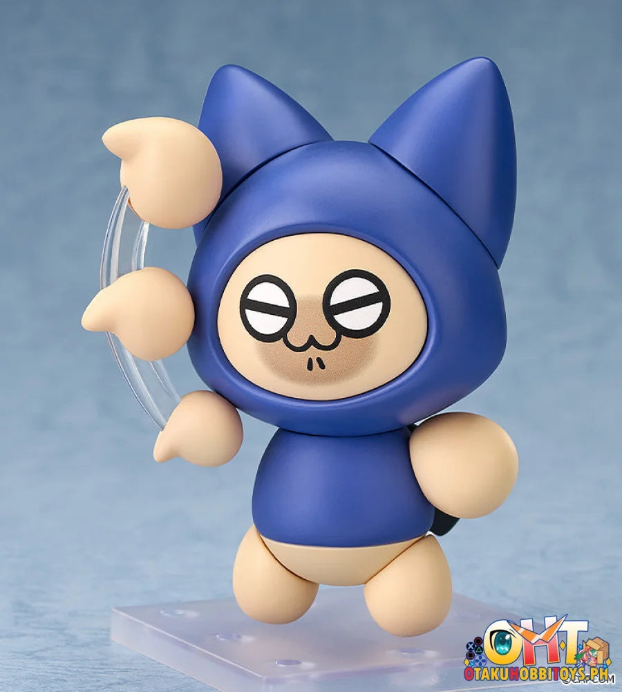 Good Smile Company Monster Hunter Series Nendoroid Palico Layered Armor Kit T. Ver. - Nendoroid