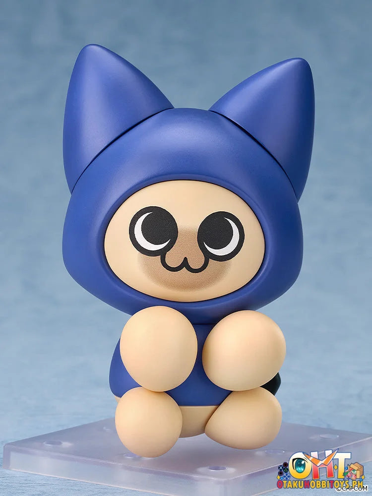 Good Smile Company Monster Hunter Series Nendoroid Palico Layered Armor Kit T. Ver. - Nendoroid